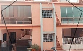 Hr Homestay